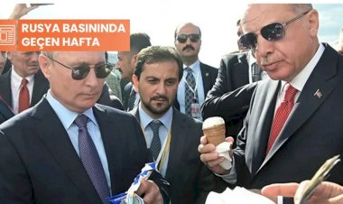 Rusya basınında geçen hafta: 'O gidince ne olacağı tam bir bilinmezlik'