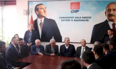 Galiba her şey çok iyi mi olacak? Geliyor mu gerçekten gelmekte olan