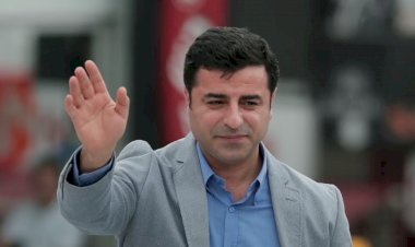 Demirtaş PKK’ya Silah Bıraktırabilir mi?