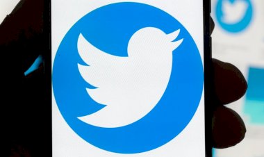 Twitter'da beş gündem etiketinden biri sahte