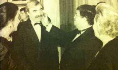 Cengiz Çandar: İslam ile demokrasi bir arada olmadı, olmayacak, olmamalı
