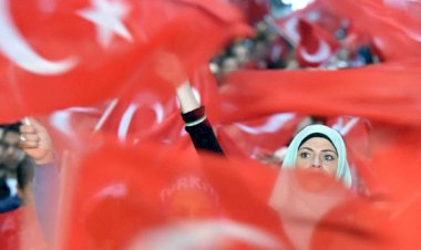 14 Mayıs seçimleri Alman basınında nasıl yer alıyor?