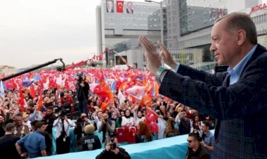 Fatih Altaylı: Erdoğan'ı yollara düşüren tablo