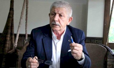 Mehmet Sarı'dan basında çıkan sözlerine ilişkin açıklama: "Fitne çıkarmak için yapıldı"