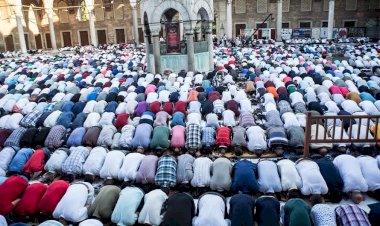 Diyanet İşleri Başkanlığı duyurdu: İşte 81 ilde bayram namazı saatleri
