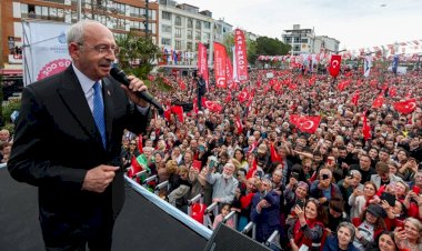 Kılıçdaroğlu’nu dünyaya böyle tanıttılar: Erdoğan’ın antitezi