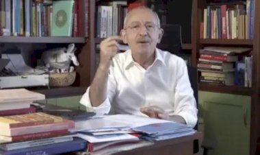 Kılıçdaroğlu 'Alevi' başlıklı videoda genç seçmenlere seslendi
