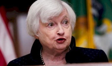 Yellen'dan Çin'le 'Yapıcı ve Adil' Ekonomik Bağ Çağrısı