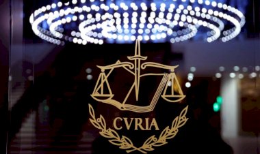 "Şiddet Gören Kadın AB'den Mülteci Statüsü Alabilir"