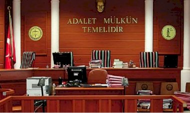 Duruşma ve 'Eski tutanaklar okundu' saçmalığına dayanan kararlar