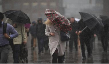 Meteoroloji'den peş peşe uyarılar: Bayramda çok sert vuracak!