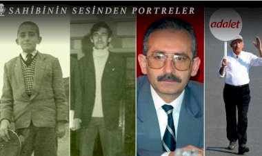 Kılıçdaroğlu hayatını anlatıyor: Seyyidlik var ama bunu kullanmak istemiyorum