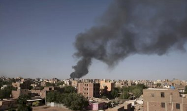 Sudan'da çatışmalar: Ramazan Bayramı öncesi binlerce kişi Hartum'dan kaçıyor