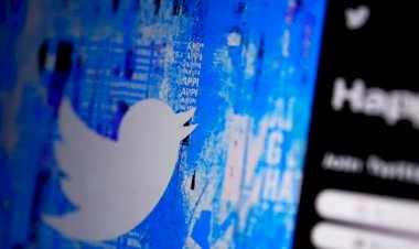 Para Ödemeyenler Twitter Mavi Tik'ini Kaybetti