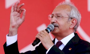 “Kürt Sorunu Tüm Türkiye'nin Ortak Sorunudur”