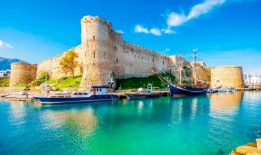 DİNLERİN BULUŞMA NOKTASI ve SAHABELER DİYARI KIBRIS