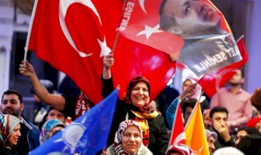Avrupa'daki seçmenler 14 Mayıs seçimlerinde nasıl bir rol oynayabilir?