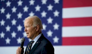“Biden Salı Günü Adaylığını Açıklayacak”