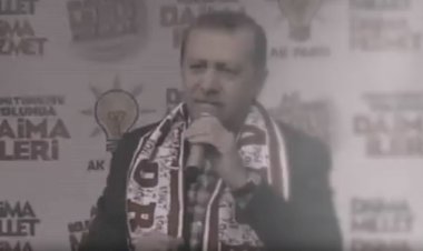 Davutoğlu'ndan 'Bahçeli' paylaşımı: 15 Mayıs sabahı iktidarı kaybettikleri gün Erdoğan...