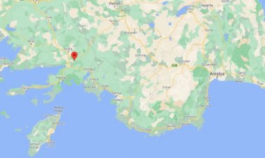 Kandilli Rasathanesi açıkladı: Muğla’da yaşanan deprem fırtınasının sebebi ne?
