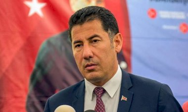 Sinan Oğan: MHP vekiliyken annem vefat ettiğinde Kılıçdaroğlu Iğdır'daki evime kadar geldi