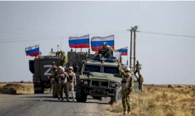ABD istihbarat belgeleri: Ukrayna, Suriye'de Rusya'yı SDG'nin yardımıyla vurmayı planladı