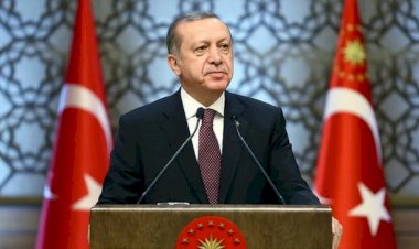 Sudan basınından 'Erdoğan' iddiası: Çatışmanın taraflarını Ankara'ya çağırdı