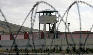 Hapishanelerde çözüm için 10 öneri