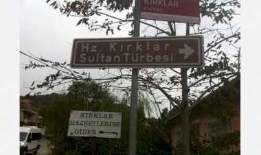 Kıbrıs'ta   iki bin yıldır duvara saplı  mızrağın  hikayesi!