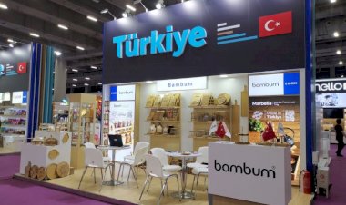 “Bambu Sektöründe Avrupa Pazarını Çinli Rakiplerin Elinden Aldık” 