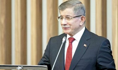 Seçimden sonra üç paket; ‘Özgürlüğü, adaleti ve gelir adaletini mutlaka sağlayacağız’