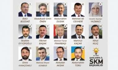 AKP kalesi Urfa’da oy ve vekil kaybedecek, muhalefet ‘hesabın kime sorulacağını’ anlatamamış