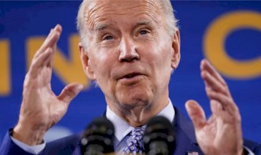 ABD Başkanı Joe Biden, 2024 seçimlerinde aday olacağını resmen duyurdu