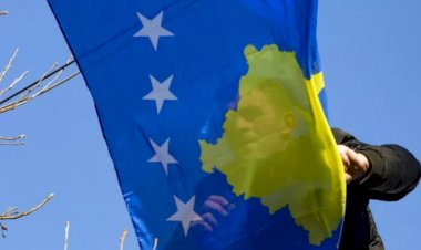 Kosova, Avrupa Konseyi'ne katılma yolunda 'tarihi adım' attı
