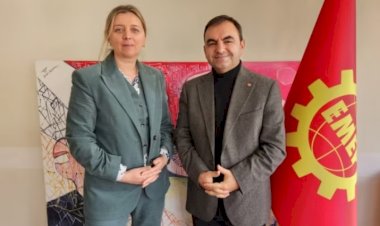 "En Geniş Halk İttifakına İhtiyaç Vardı Olmadı"