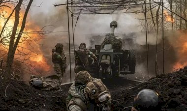 Pentagon'dan sızan 'Moskova' belgesi: Ukrayna, işgalin yıl dönümünde...