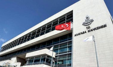 ‘Türkiye adalete ekmek gibi su gibi muhtaç’
