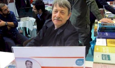 12 Eylül romanlarının yazarına veda