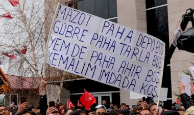Kılıçdaroğlu'nun vaatleri Kars ve Ardahan'da nasıl karşılık buldu?