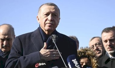 Bloomberg'den Erdoğan analizi: En sadık takipçileri, sadakatlerini sorguluyor