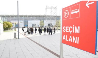 Cumhurbaşkanlığı seçimi: Gurbetçiler, yarın sandık başına gidiyor