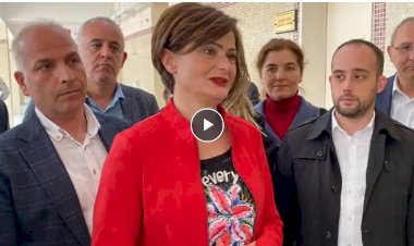 Canan Kaftancıoğlu beraat etti