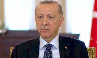 Son dakika! Erdoğan'ın programı ertelendi