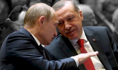 Murat Yetkin: Şimdi dikkatler Erdoğan'ın sağlığında olsa da bir şeyler ciddi ciddi değişmeye başladı gibi