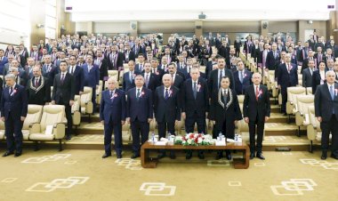 Hepimiz O Hakime hesap vereceğiz