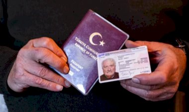 Almanya'da yaşayan Türklerin gözü yeni vatandaşlık yasasında