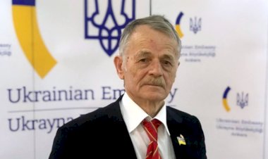 Кримські татари воюють за свободу Криму та України-5