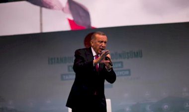 Erdoğan rahatsızlığı nedeniyle üçüncü günkü seçim programını da iptal etti