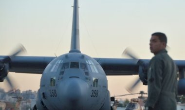 Sudan'da Türk Tahliye Uçağına Ateş Açıldı