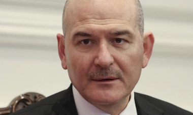 Soylu'nun "siyasi darbe girişimi" açıklaması tepki çekti